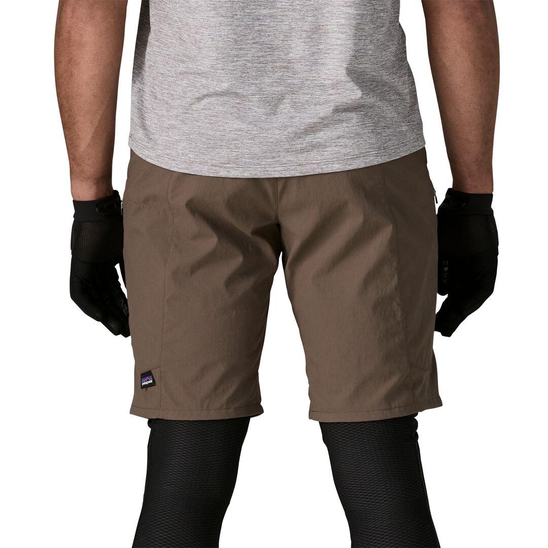 Patagonia Landfarer Mountain Bike Shorts - 10" Inseam