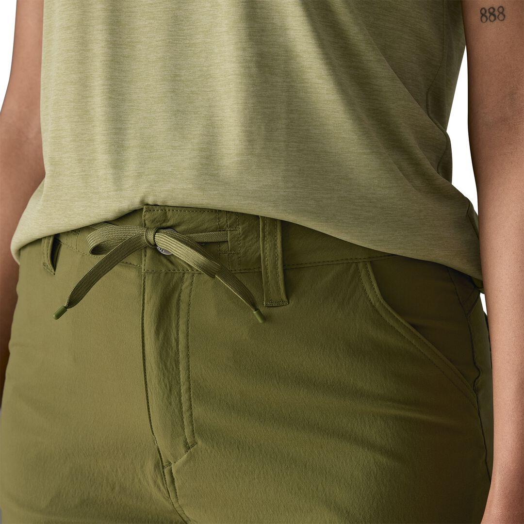 Patagonia Quandary Hiking Shorts - 5" Inseam