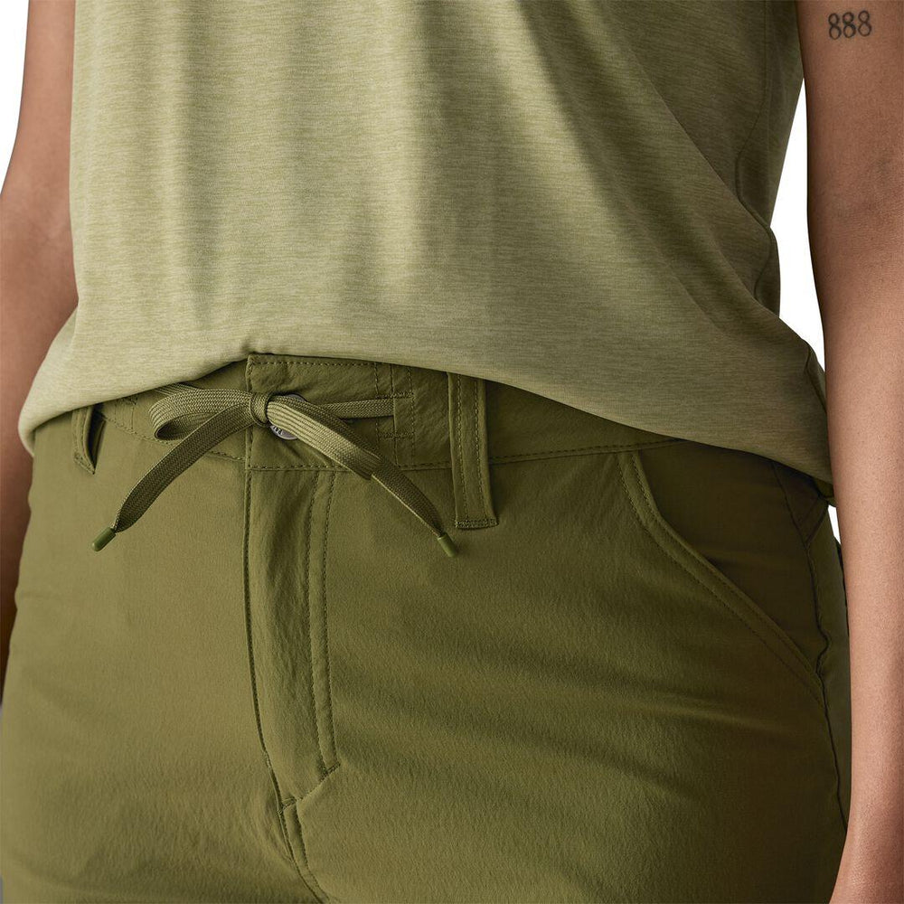 Patagonia Quandary Hiking Shorts - 5" Inseam