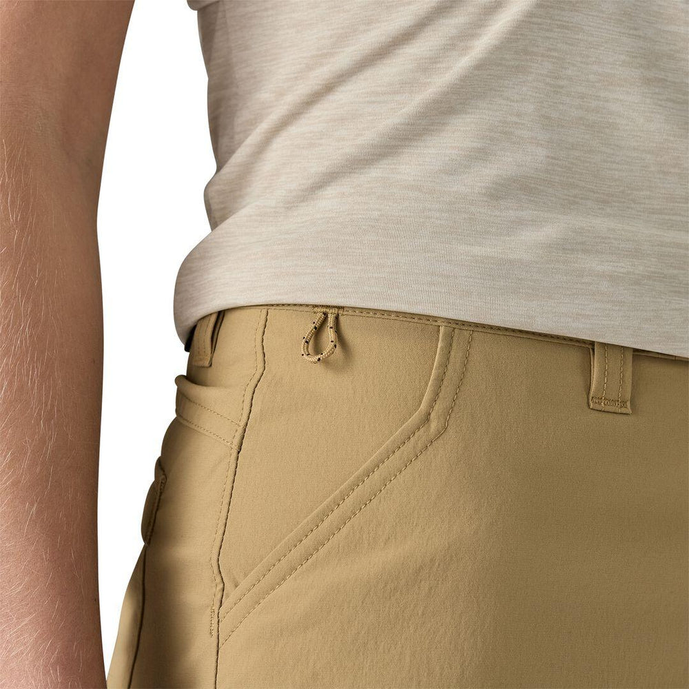 Patagonia Quandary Hiking Shorts - 5" Inseam