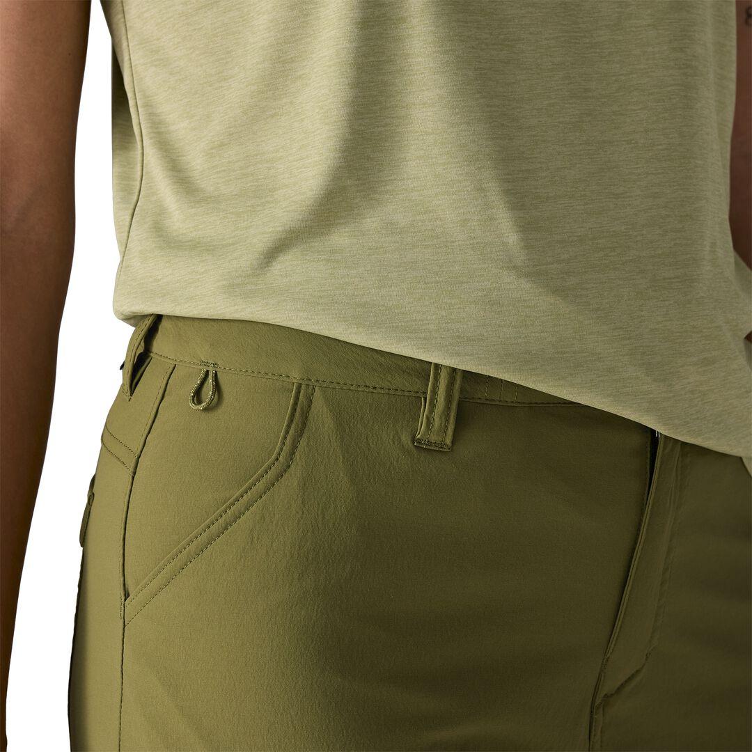 Patagonia Quandary Hiking Shorts - 5" Inseam