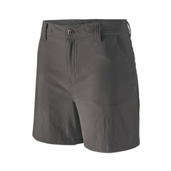 Patagonia Quandary Hiking Shorts - 5" Inseam