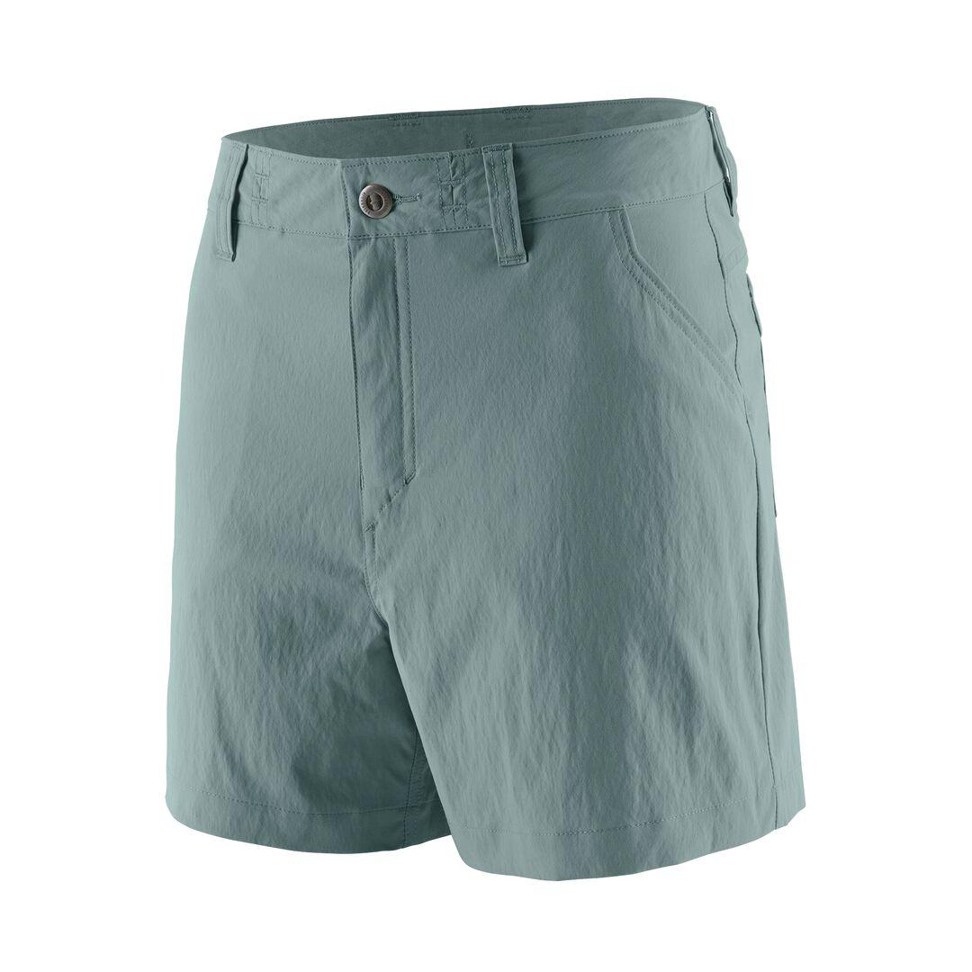 Patagonia Quandary Hiking Shorts - 5" Inseam