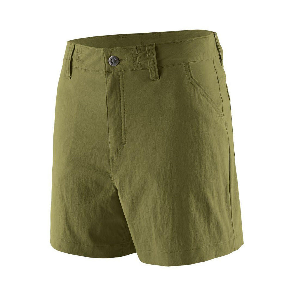 Patagonia Quandary Hiking Shorts - 5" Inseam