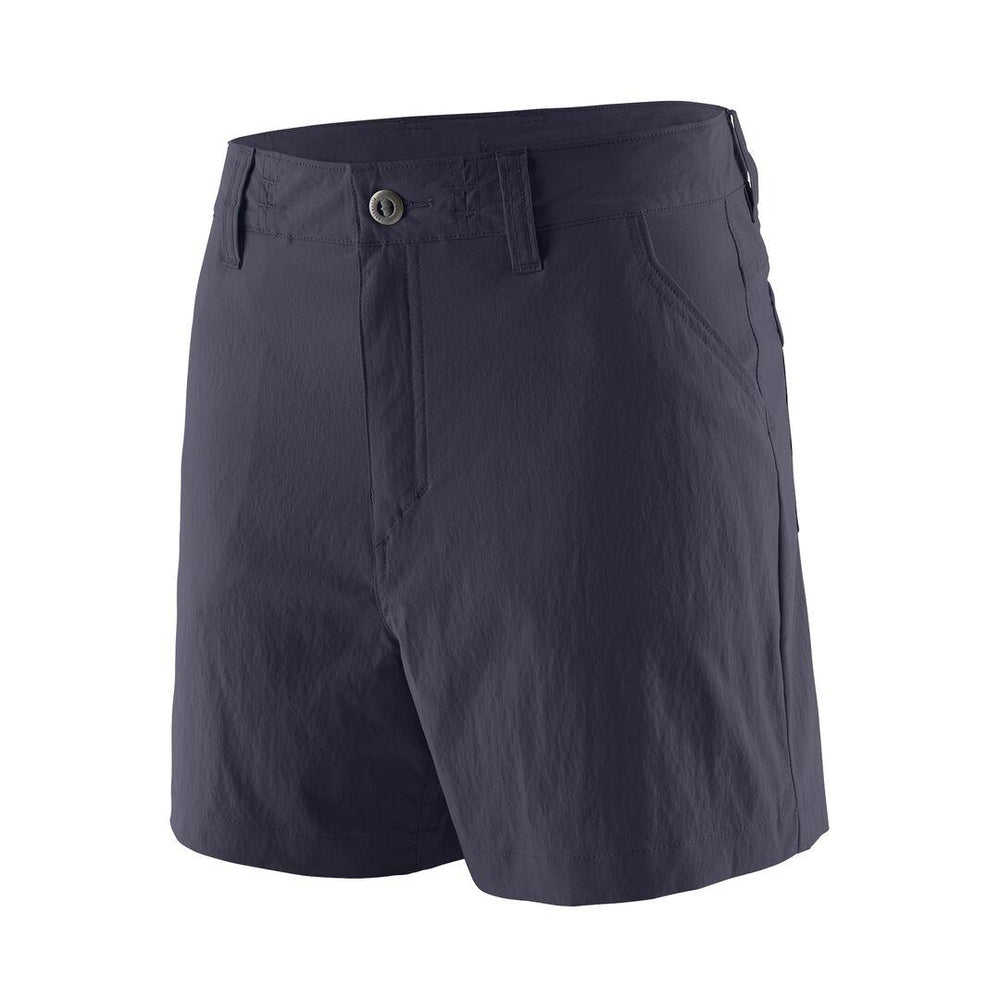 Patagonia Quandary Hiking Shorts - 5" Inseam