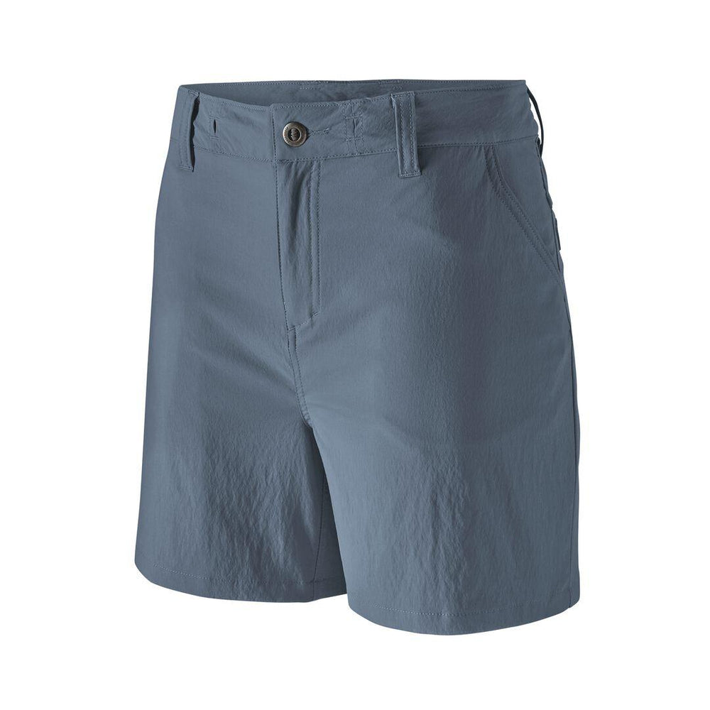 Patagonia Quandary Hiking Shorts - 5" Inseam