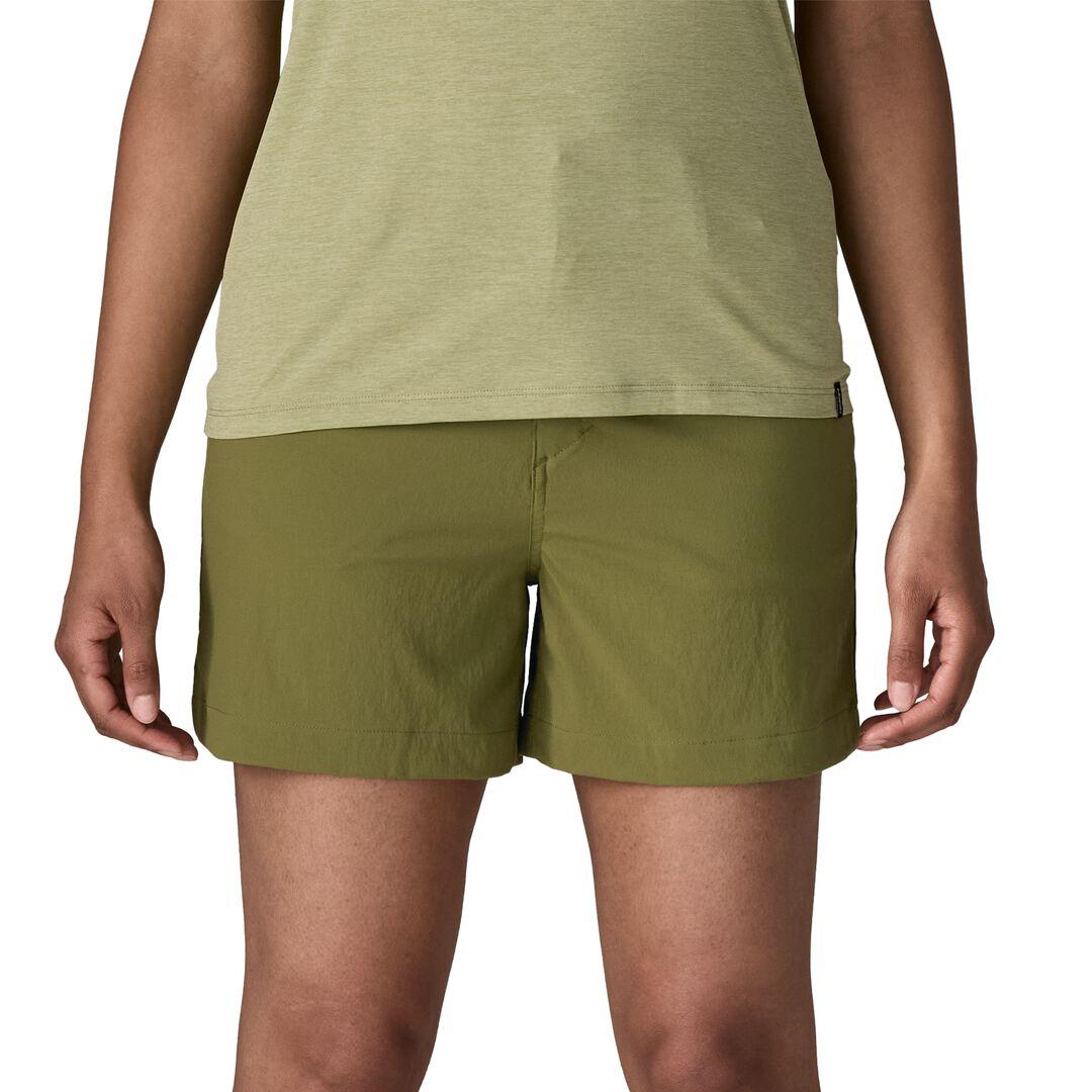 Patagonia Quandary Hiking Shorts - 5" Inseam