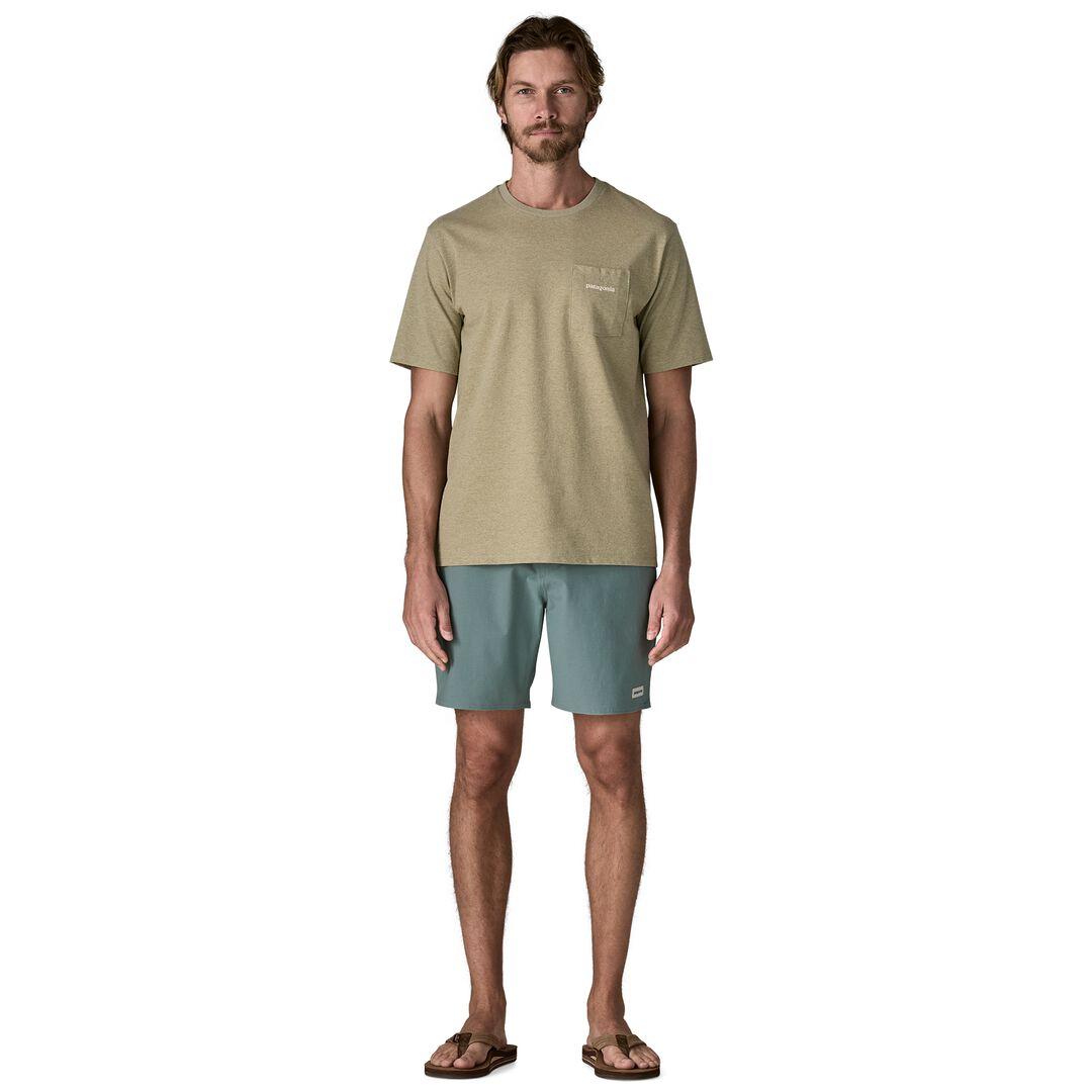 Patagonia Home Waters Hybrid Shorts - 18" Inseam