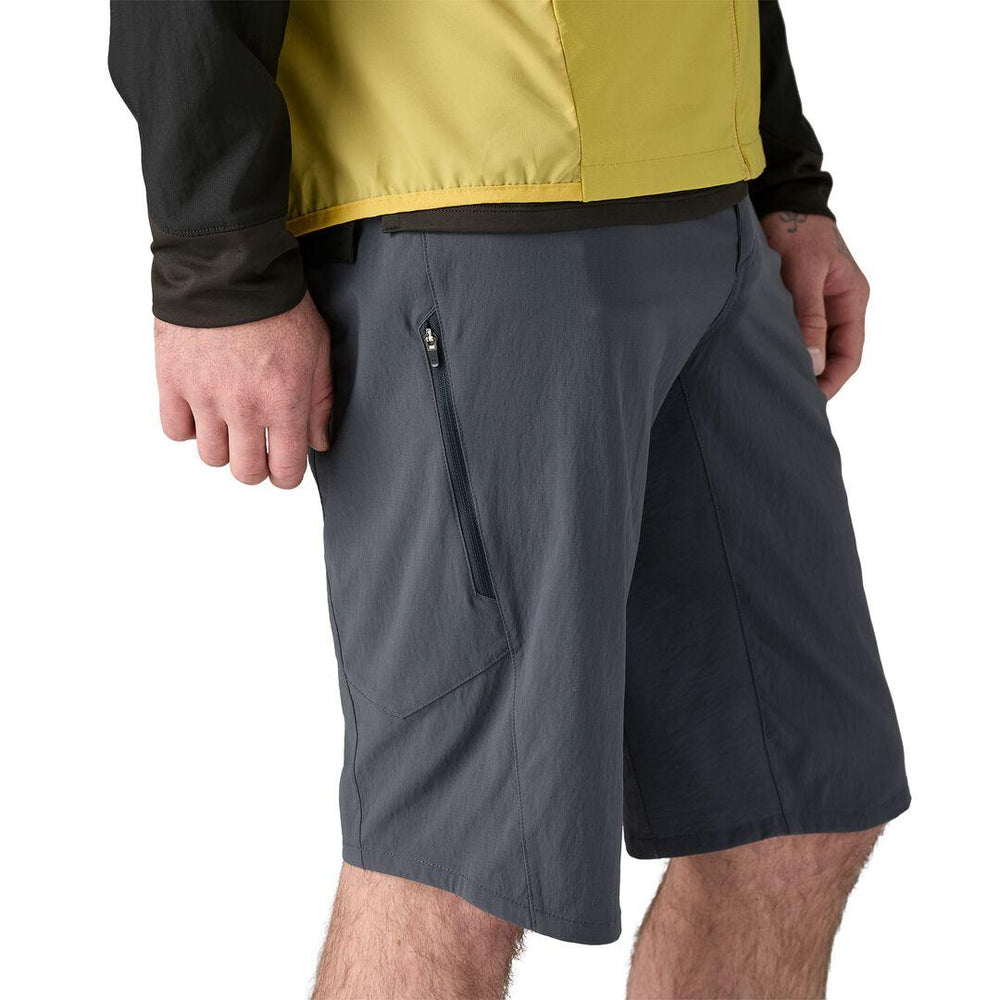Patagonia Landfarer Mountain Bike Shorts - 13" Inseam