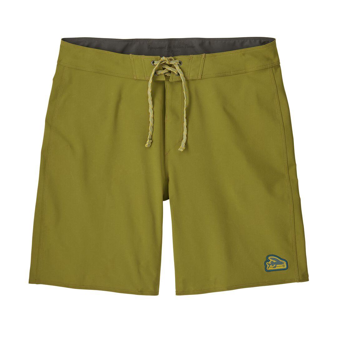 Patagonia Hydropeak Boardshorts - 18" Inseam