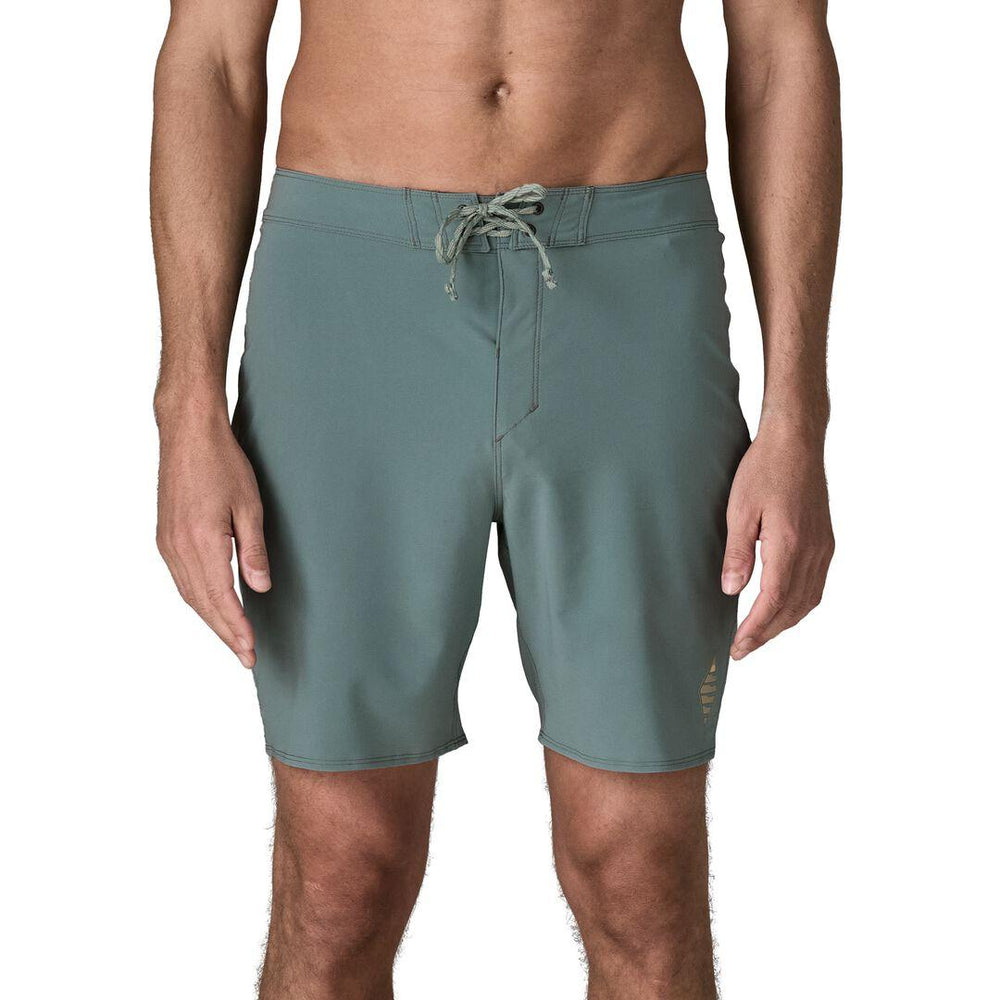 Patagonia Hydropeak Boardshorts - 18" Inseam