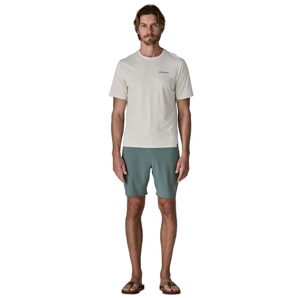 Patagonia Hydropeak Boardshorts - 18" Inseam