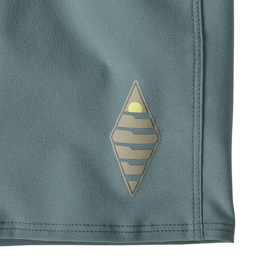 Patagonia Hydropeak Boardshorts - 18" Inseam