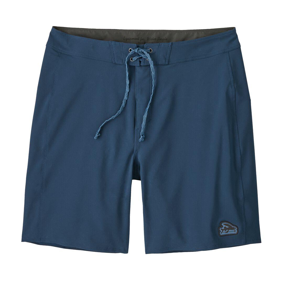 Patagonia Hydropeak Boardshorts - 18" Inseam
