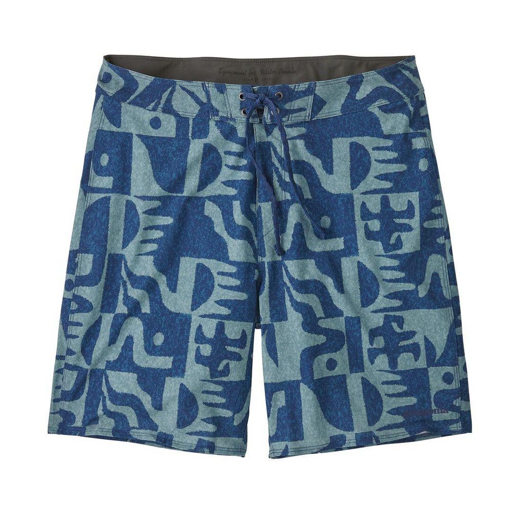 Patagonia Hydropeak Boardshorts - 18" Inseam