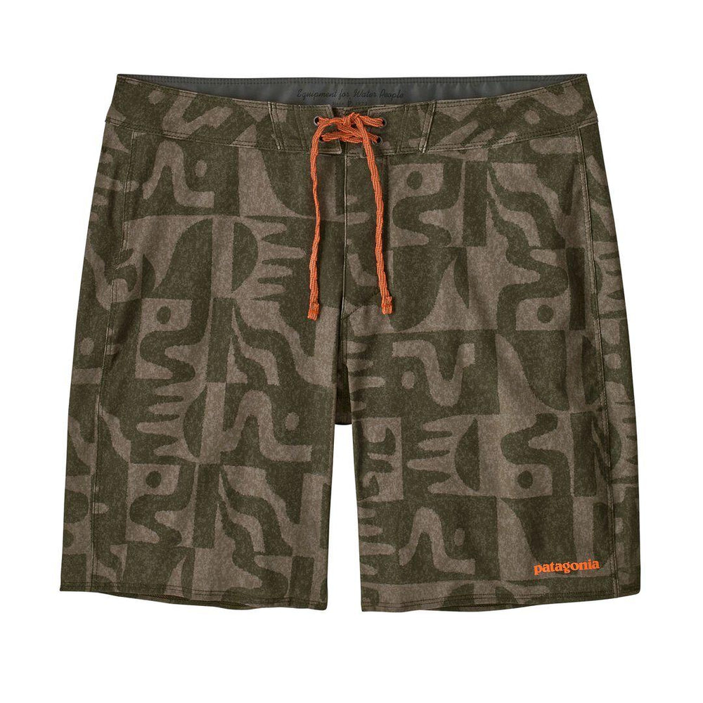 Patagonia Hydropeak Boardshorts - 18" Inseam