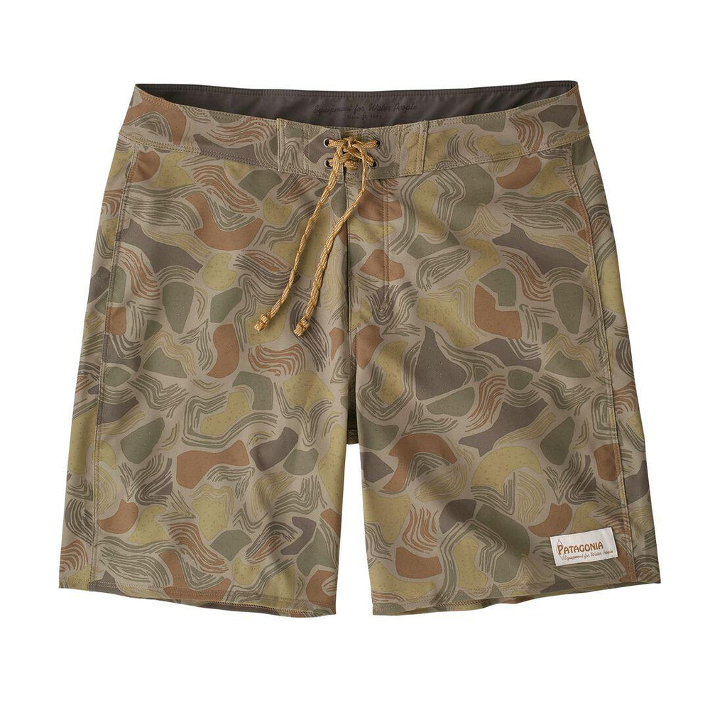 Patagonia Hydropeak Boardshorts - 18" Inseam