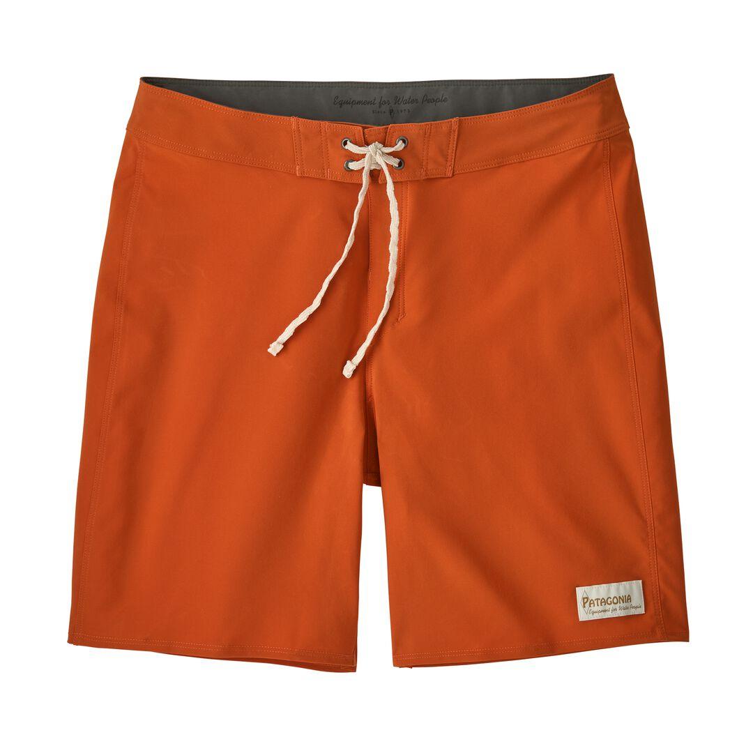 Patagonia Hydropeak Boardshorts - 18" Inseam