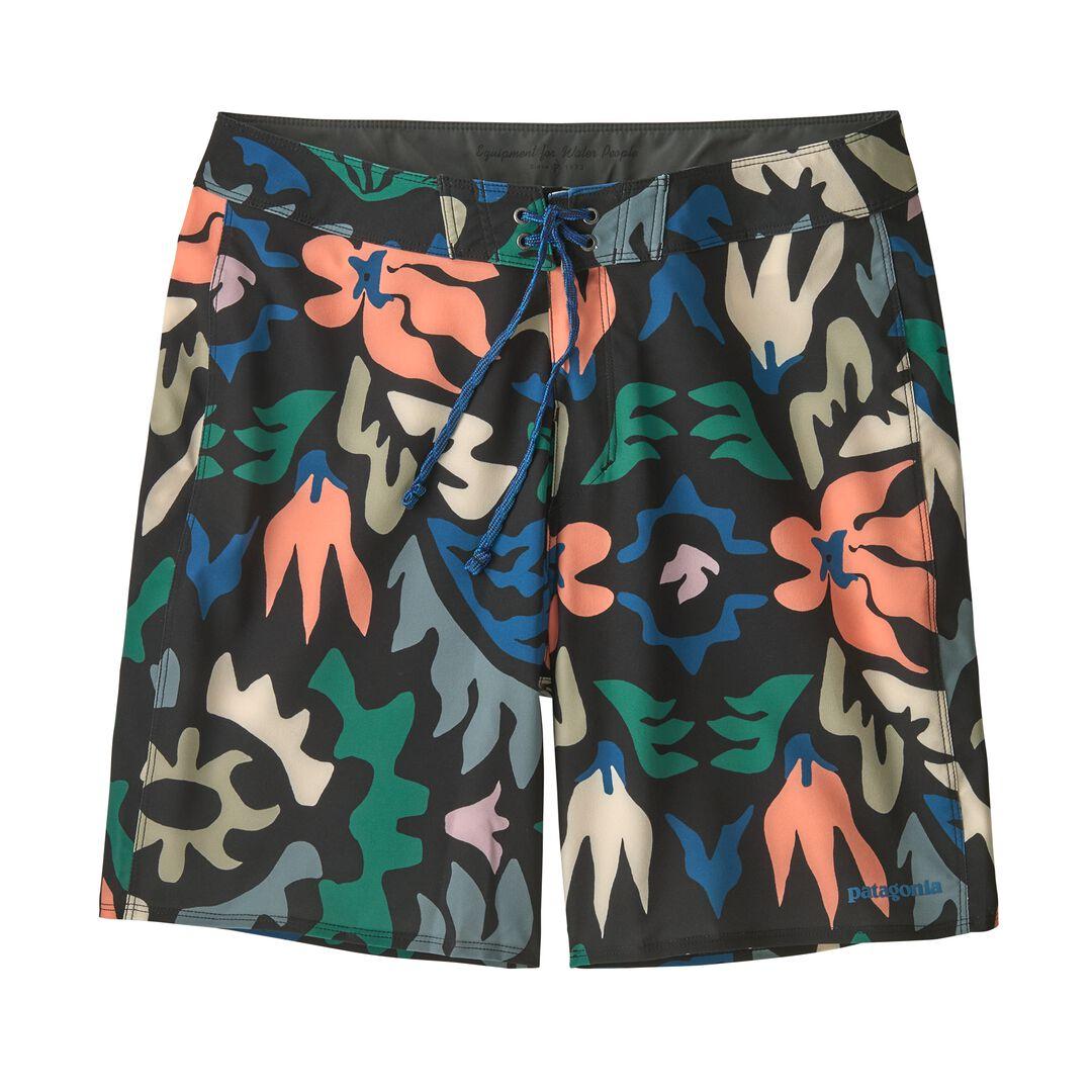 Patagonia Hydropeak Boardshorts - 18" Inseam