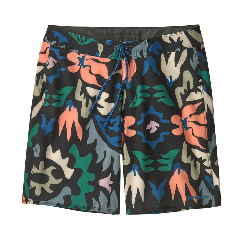 Patagonia Hydropeak Boardshorts - 18" Inseam