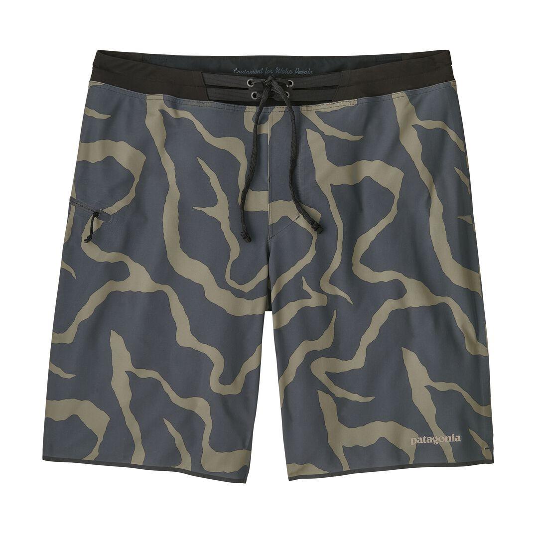 Patagonia Hydrolock Boardshorts 2.0 - 19" Inseam