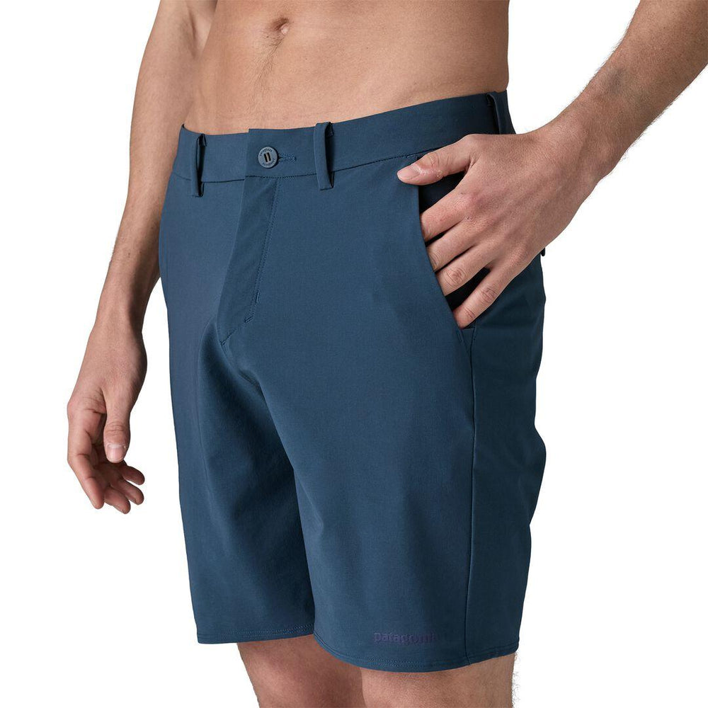 Patagonia Hydropeak Hybrid Walk Shorts - 18" Inseam