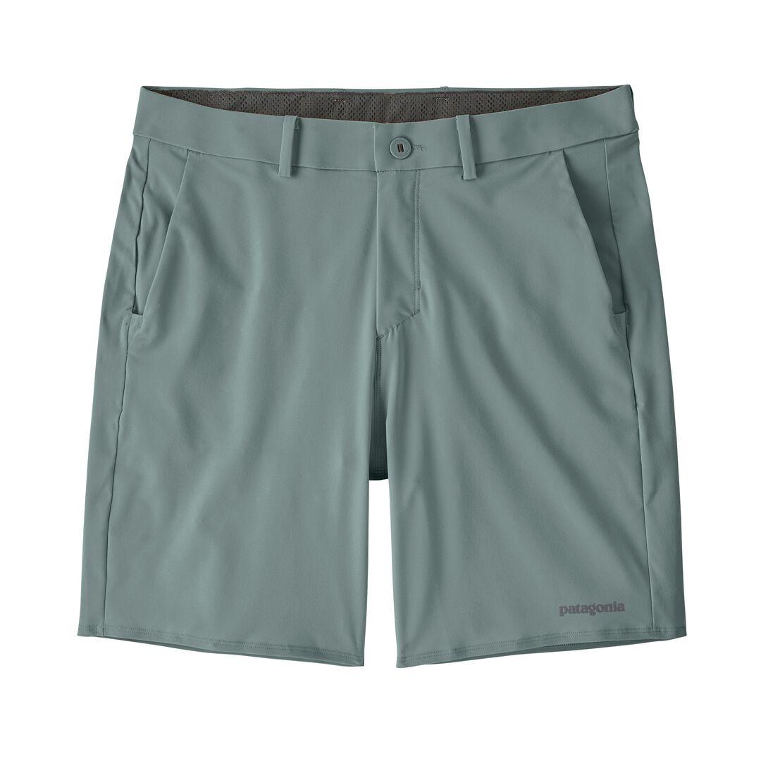 Patagonia Hydropeak Hybrid Walk Shorts - 18" Inseam