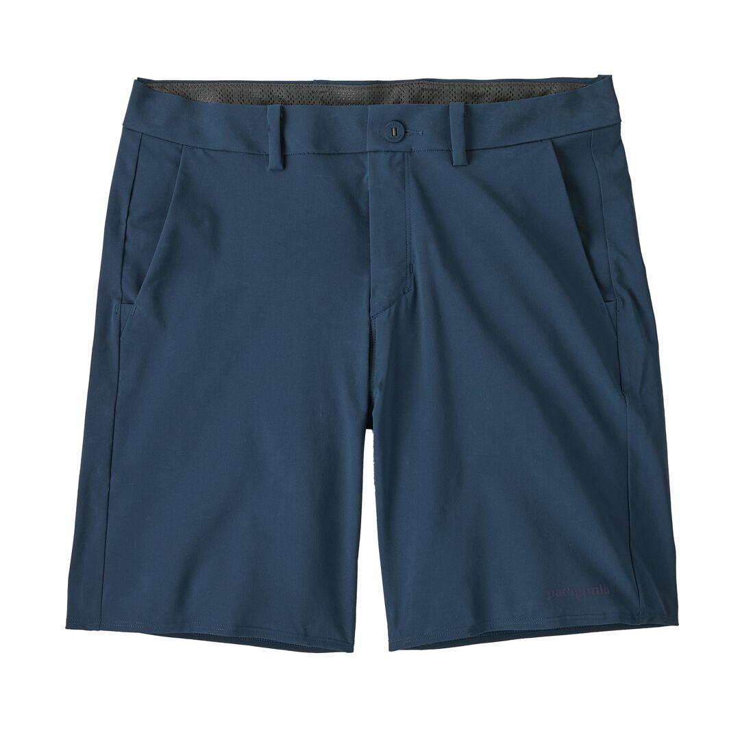 Patagonia Hydropeak Hybrid Walk Shorts - 18" Inseam