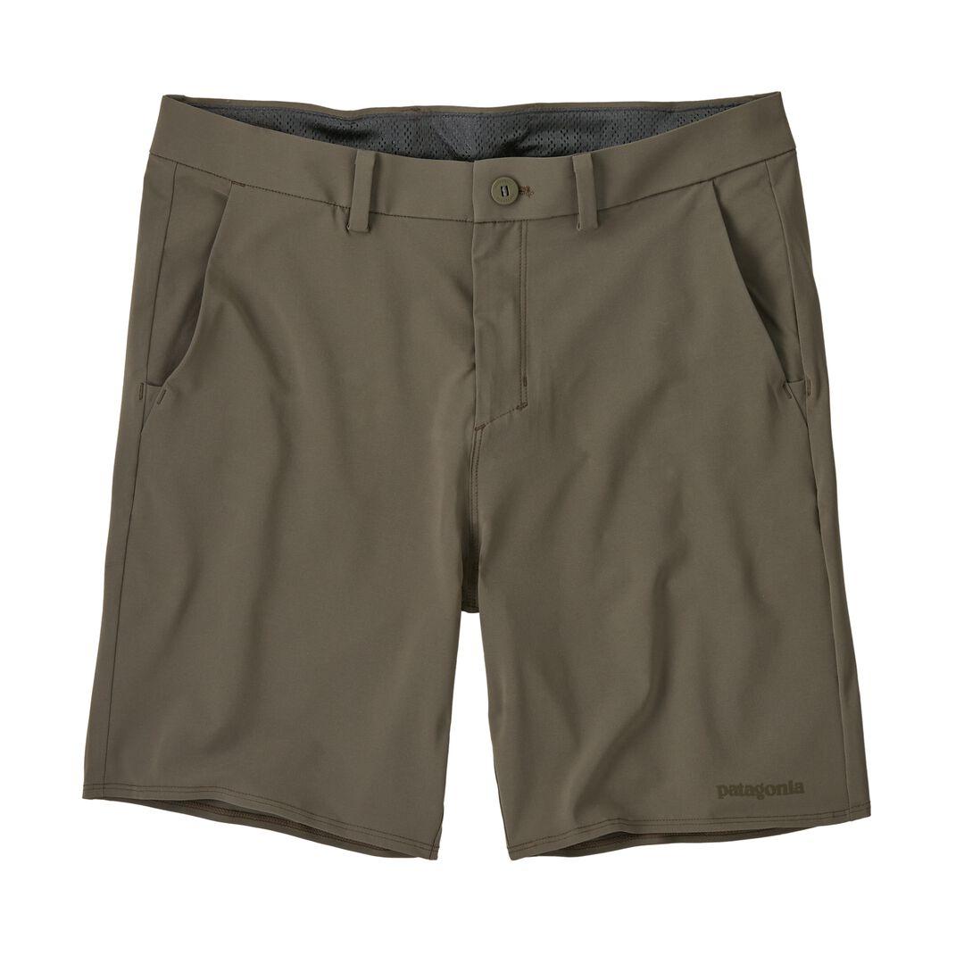 Patagonia Hydropeak Hybrid Walk Shorts - 18" Inseam