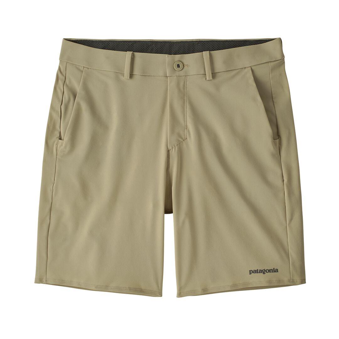 Patagonia Hydropeak Hybrid Walk Shorts - 18" Inseam