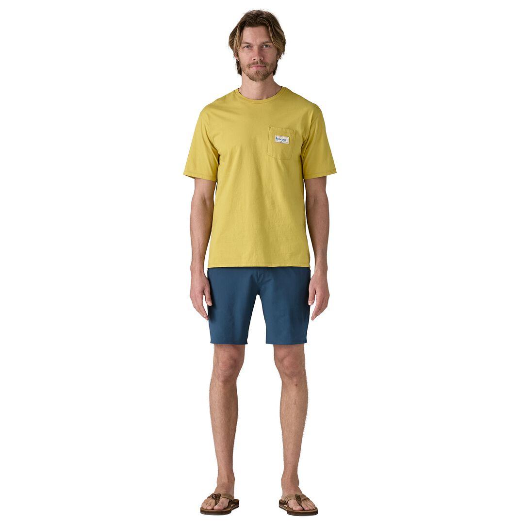 Patagonia Hydropeak Hybrid Walk Shorts - 18" Inseam