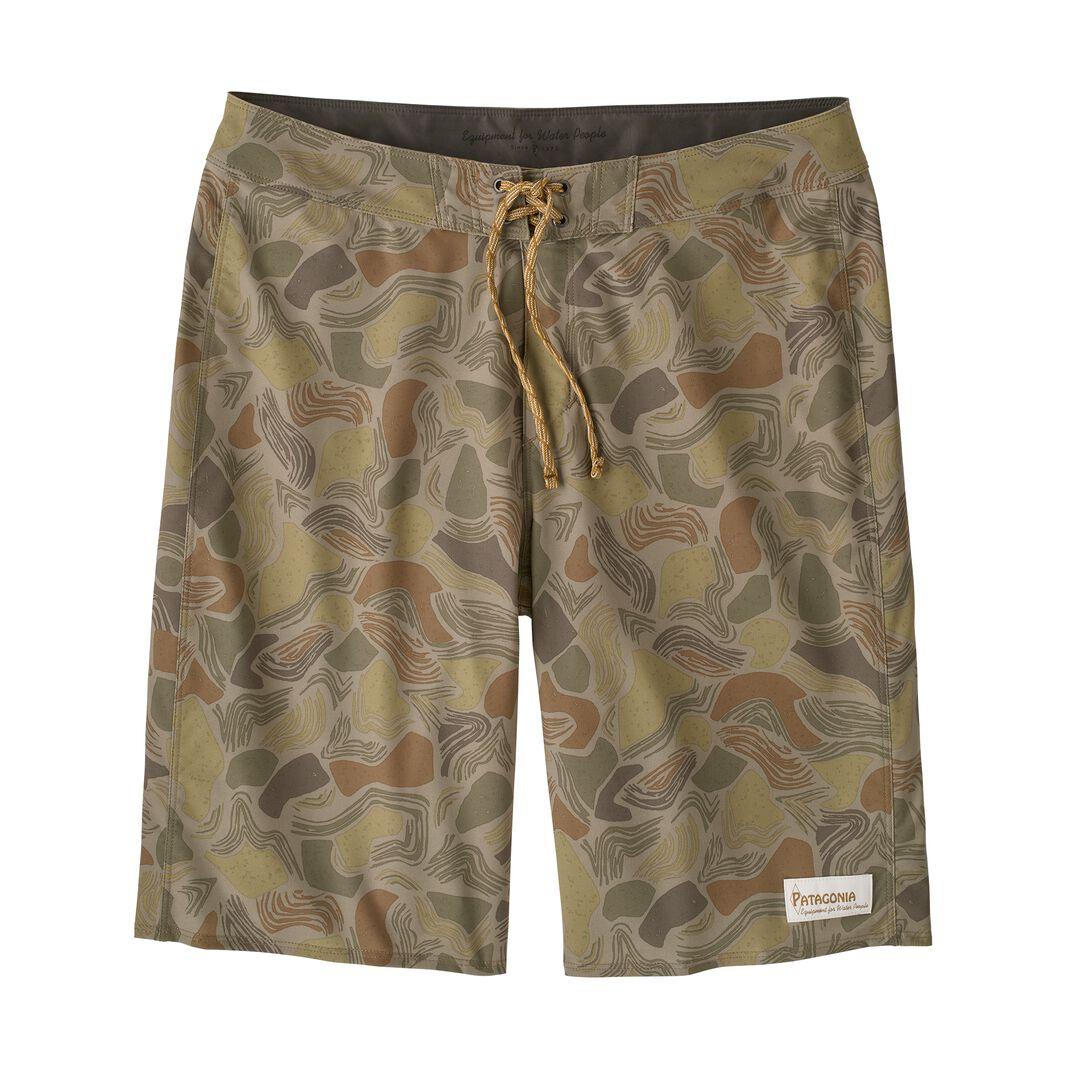 Patagonia Hydropeak Boardshorts - 21" Inseam