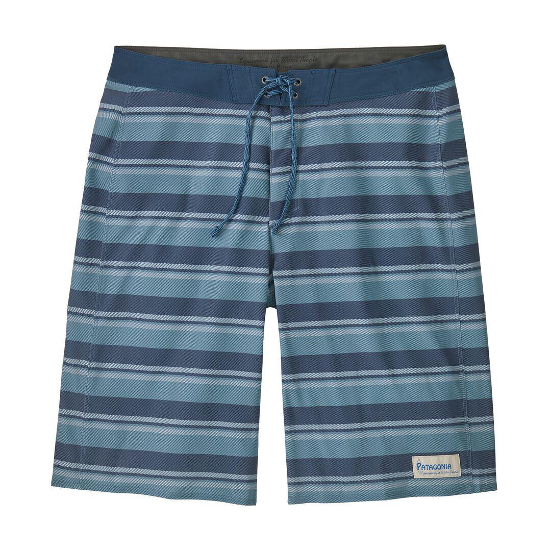 Patagonia Hydropeak Boardshorts - 21" Inseam