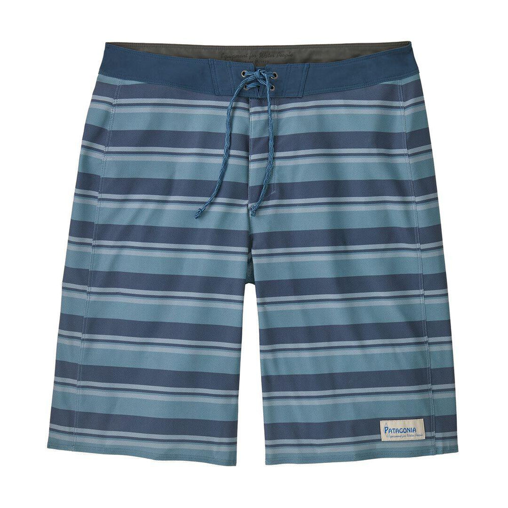 Patagonia Hydropeak Boardshorts - 21" Inseam