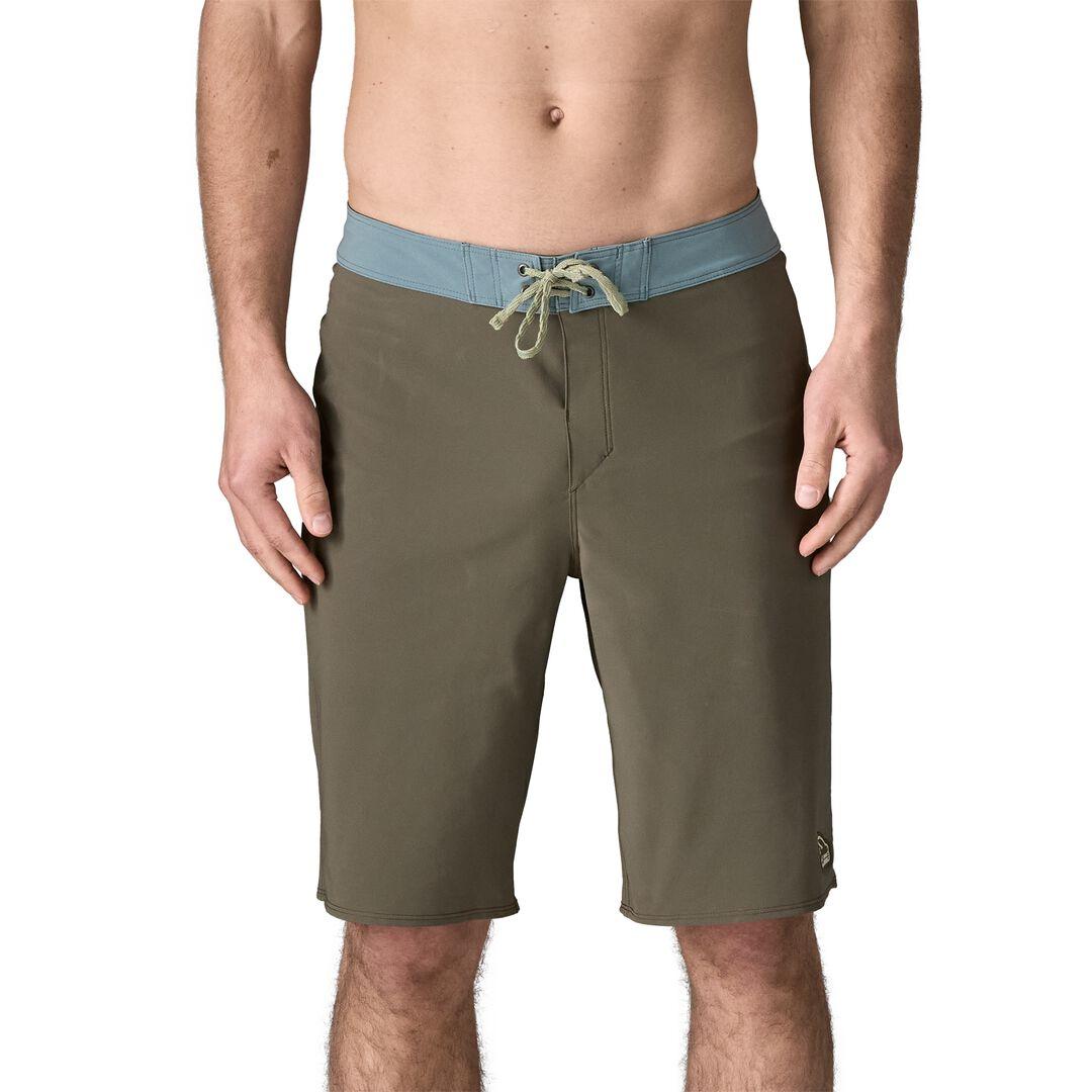 Patagonia Hydropeak Boardshorts - 21" Inseam