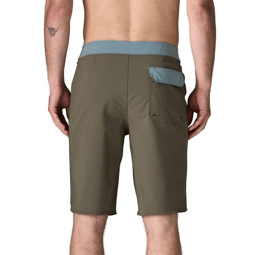 Patagonia Hydropeak Boardshorts - 21" Inseam
