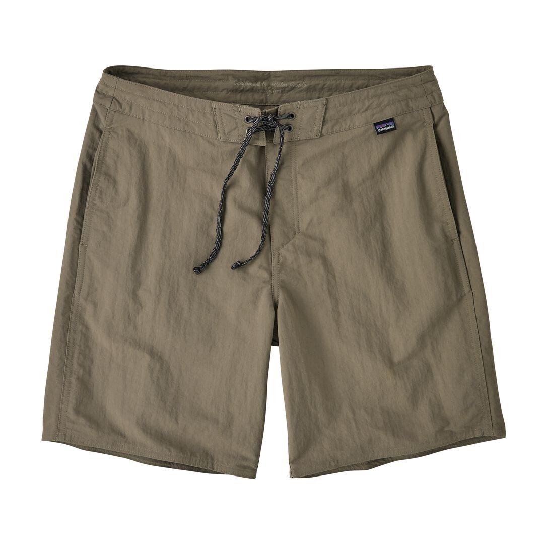 Patagonia Wavefarer® Hybrid Walk Shorts - 18" Inseam
