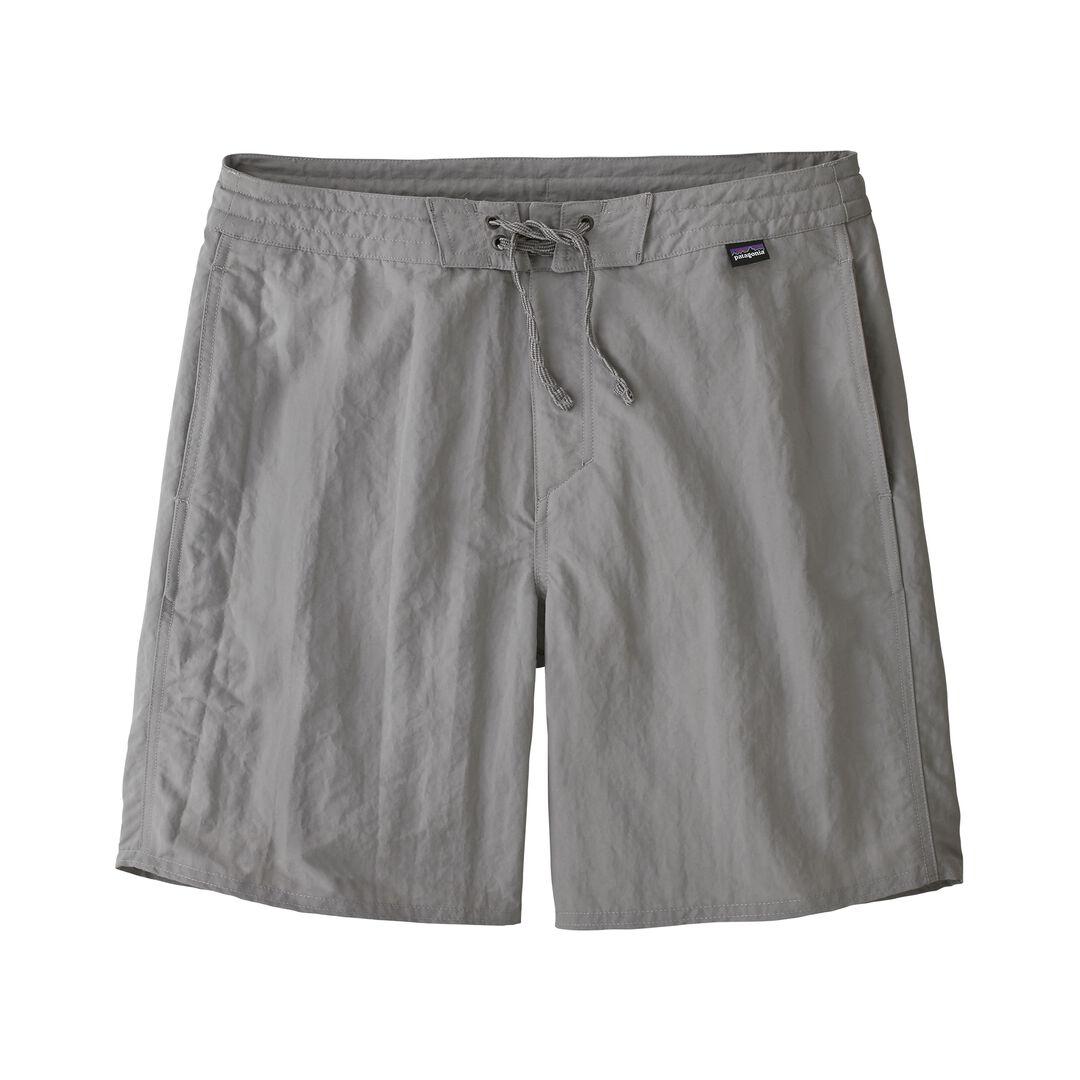 Patagonia Wavefarer® Hybrid Walk Shorts - 18" Inseam