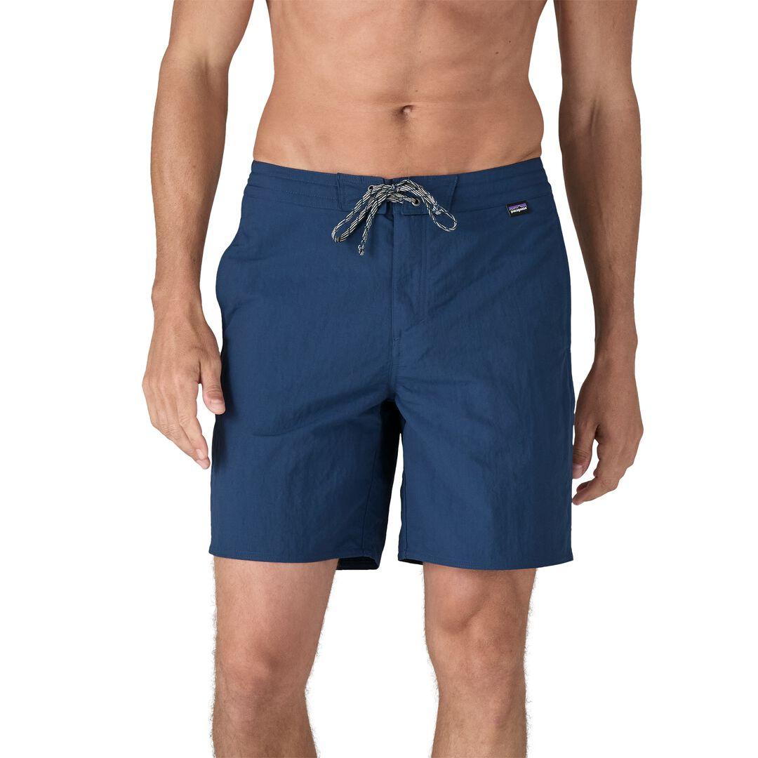 Patagonia Wavefarer® Hybrid Walk Shorts - 18" Inseam