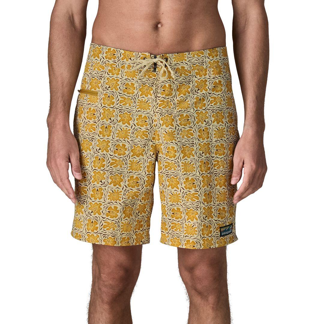 Patagonia Wavefarer® Boardshorts - 19" Inseam