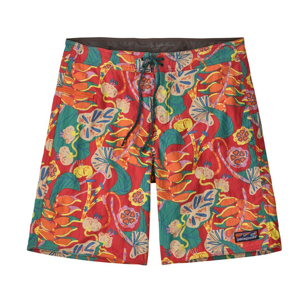 Patagonia Wavefarer® Boardshorts - 19" Inseam