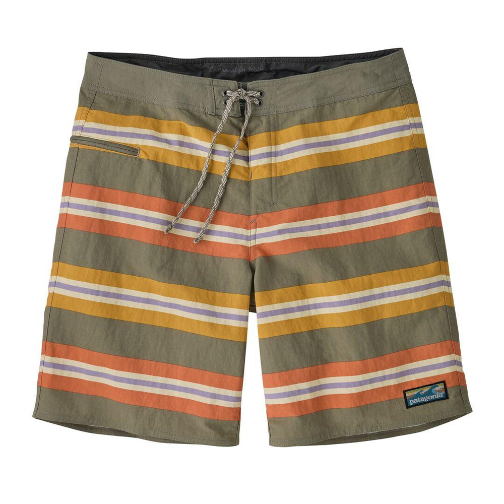 Patagonia Wavefarer® Boardshorts - 19" Inseam