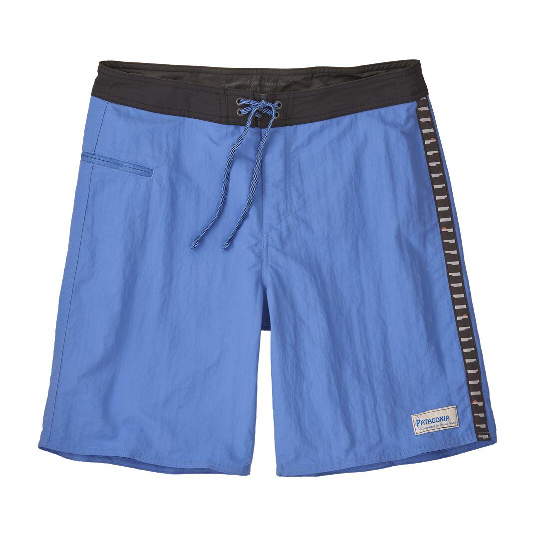 Patagonia Wavefarer® Boardshorts - 19" Inseam