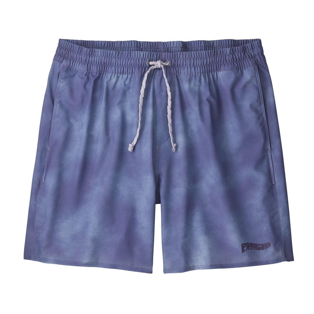 Patagonia Hydropeak Volley Shorts - 16" Inseam