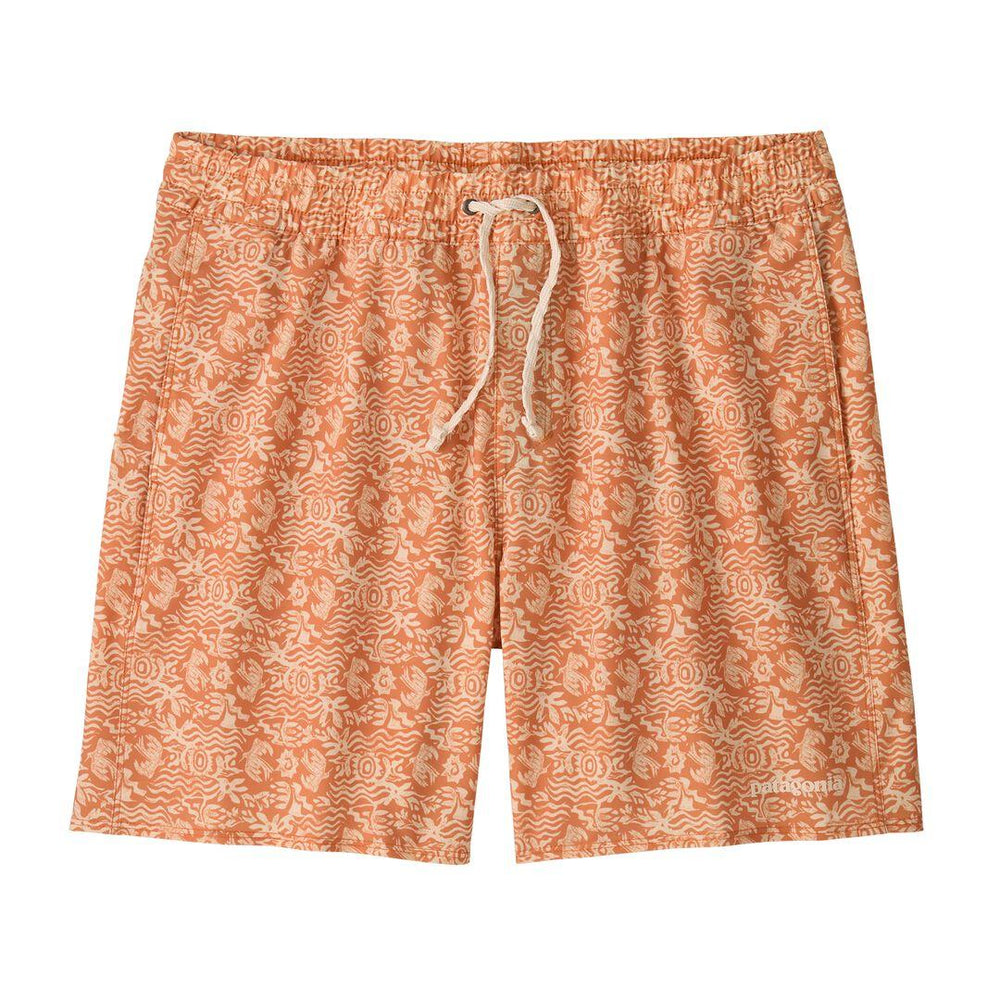 Patagonia Hydropeak Volley Shorts - 16" Inseam