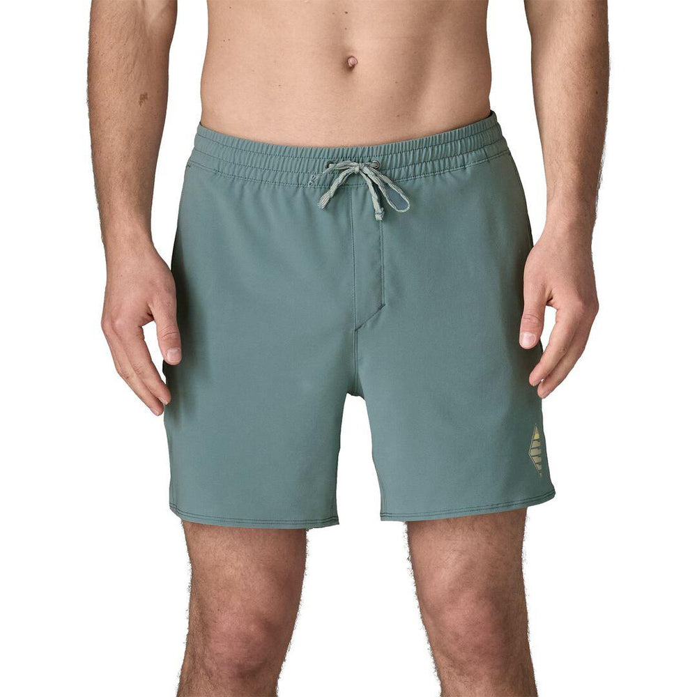 Patagonia Hydropeak Volley Shorts - 16" Inseam