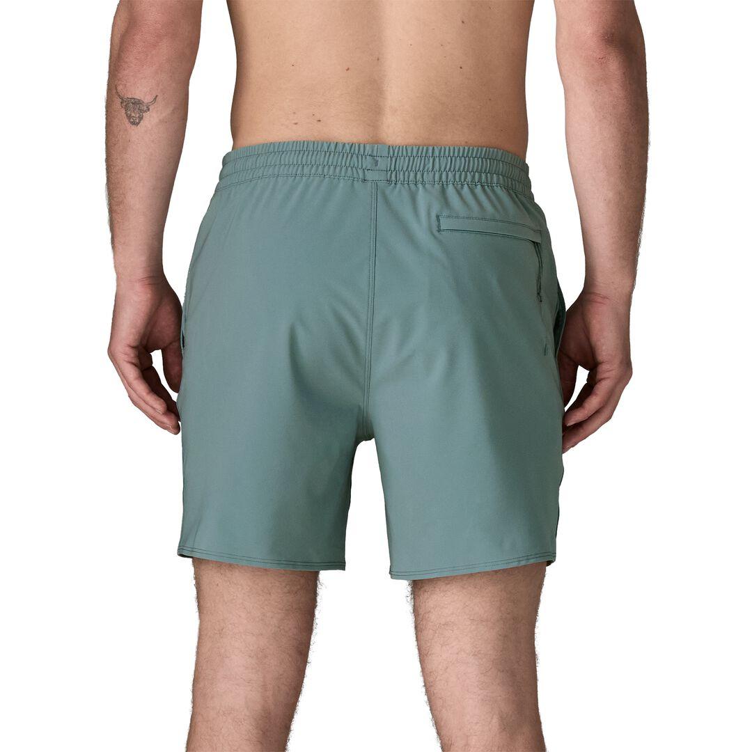 Patagonia Hydropeak Volley Shorts - 16" Inseam