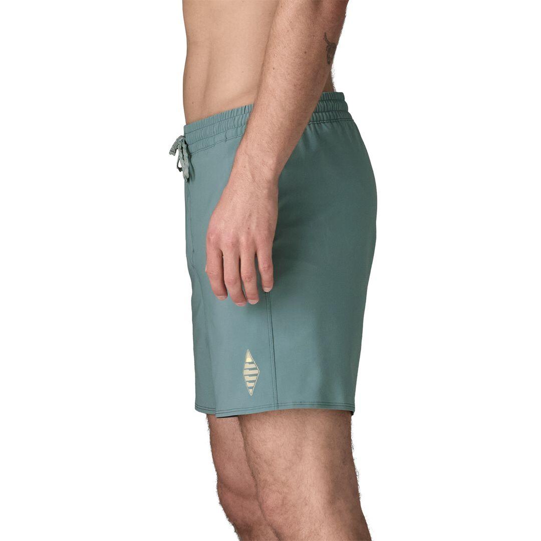 Patagonia Hydropeak Volley Shorts - 16" Inseam