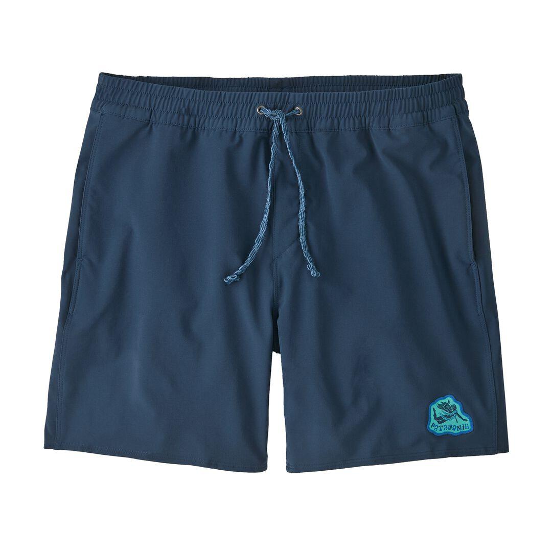 Patagonia Hydropeak Volley Shorts - 16" Inseam