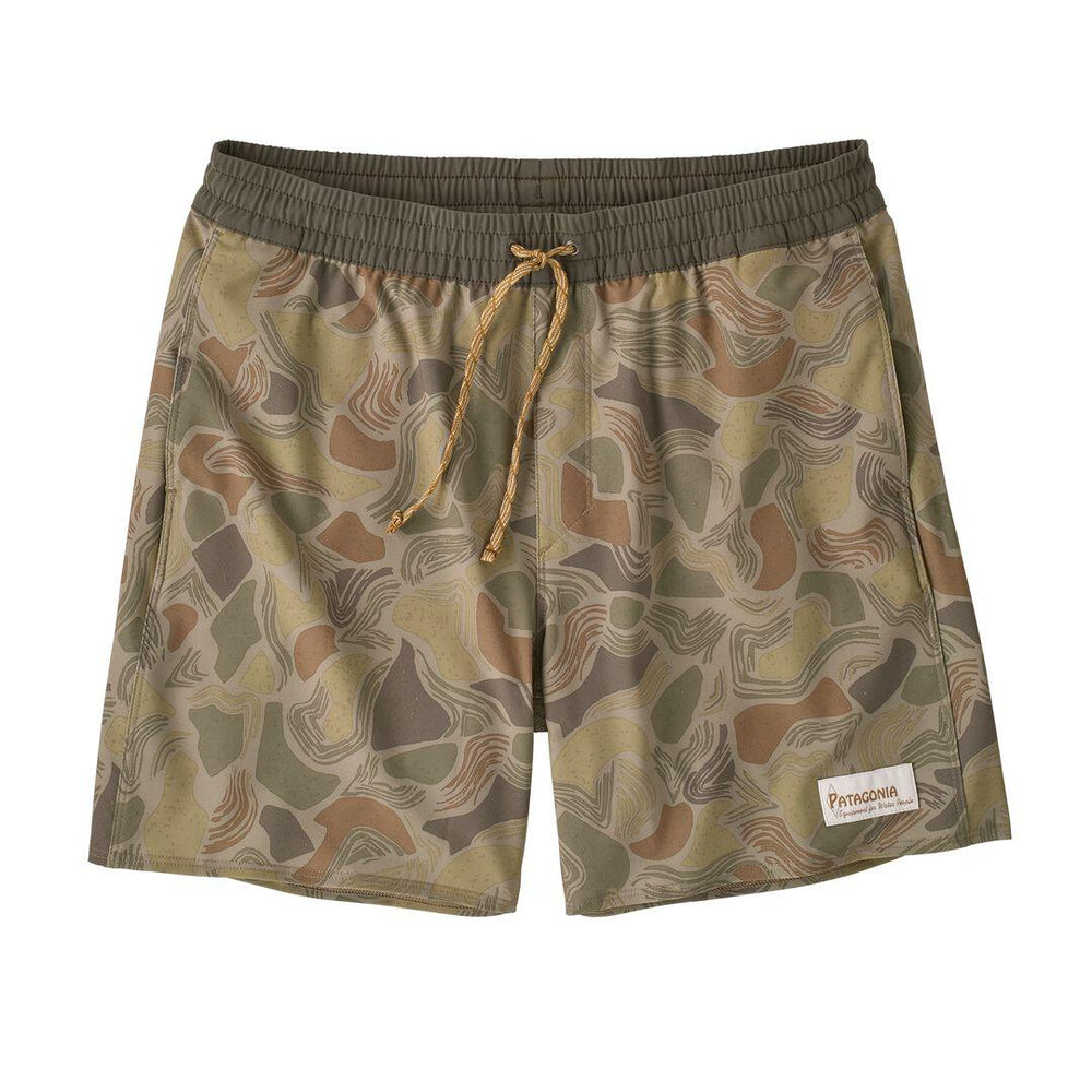 Patagonia Hydropeak Volley Shorts - 16" Inseam